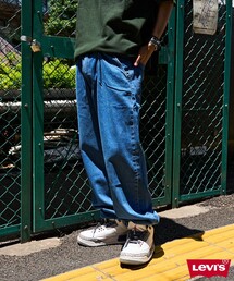 Levi's RED（リーバイスレッド）の「Levi's/リーバイス LOOSE TAPER