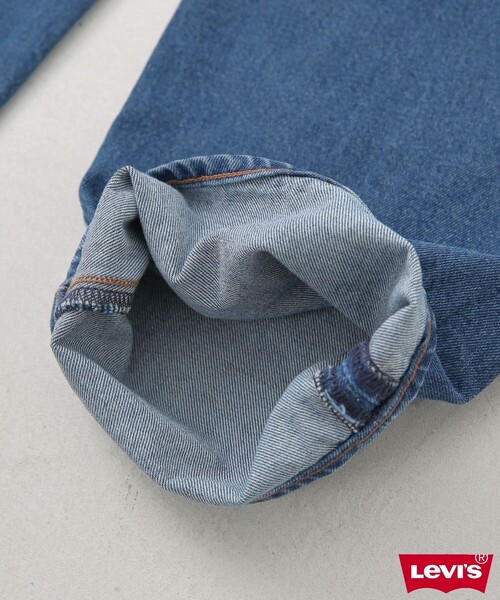 Levi's RED（リーバイスレッド）の「Levi's/リーバイス LOOSE TAPER