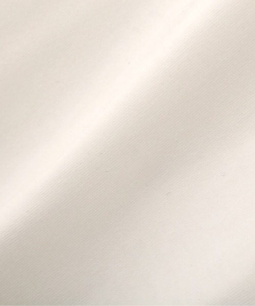 PROPORTION BODY DRESSING(プロポーションボディドレッシング)の「<E>ロゴTシャツ / 1212167401(Tシャツ/カットソー・レディース・ホワイト系その他/ダークグレー/オフホワイト・FREE)」の11枚目の写真