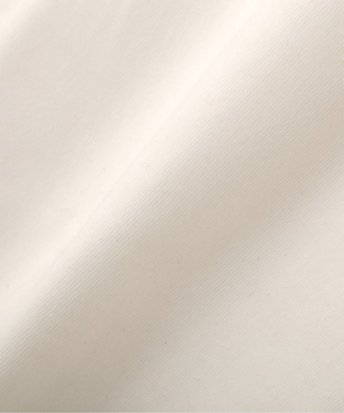 PROPORTION BODY DRESSING(プロポーションボディドレッシング)の「<E>ロゴTシャツ / 1212167401(Tシャツ/カットソー・レディース・ホワイト系その他/ダークグレー/オフホワイト・FREE)」の13枚目の写真