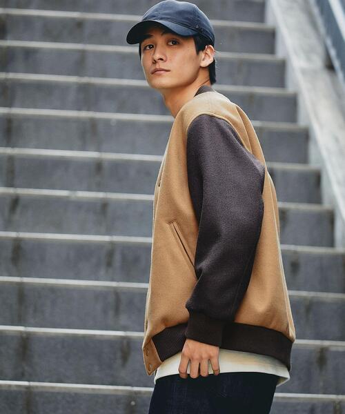 SKOOKUM（スクーカム）の「【別注】＜SKOOKUM（スクーカム