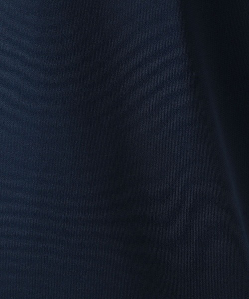 BAYFLOW(ベイフロー)の「【UMW】ハーフスリーブスウェット(Tシャツ/カットソー・メンズ・ホワイト/ライトグリーン/ネイビー・MEDIUM/LARGE)」の21枚目の写真