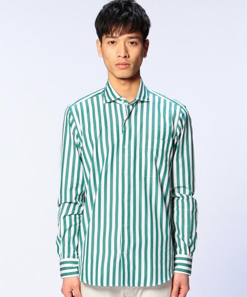 ボウアンドアローズ　シャツ UNITED ARROWS（ユナイテッドアローズ）の「＜BOW＆ARROWS(ボウ アンド