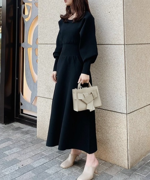セール ブランド古着 ニットワンピース ワンピース Rienda リエンダ のファッション通販 Zozoused セール ブランド古着 ニットワンピース ワンピース Rienda リエンダ のファッション通販 Zozoused