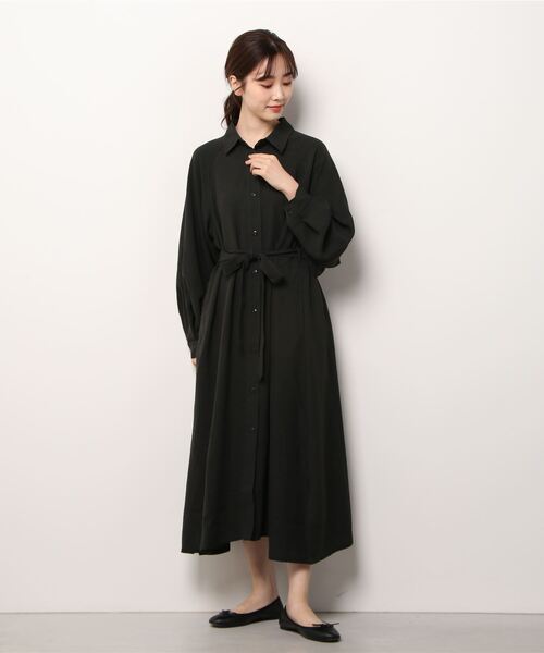 セール ブランド古着 シャツワンピース シャツワンピース Coen コーエン のファッション通販 Zozoused