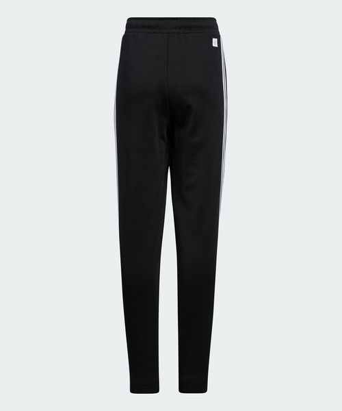 adidas（アディダス）の「トラックスーツ パンツ / アディダス（キッズ/子供用）（スウェットパンツ・キッズ・ブラック/ブルー・110/130/140/150/160/120）」の5枚目の写真