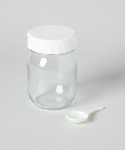 TODAY'S SPECIAL（トゥデイズスペシャル）の「【星硝 - セラーメイト】2WAYボトル 320ml/346519（キッチン収納・レディース・クリア・FREE）」の3枚目の写真