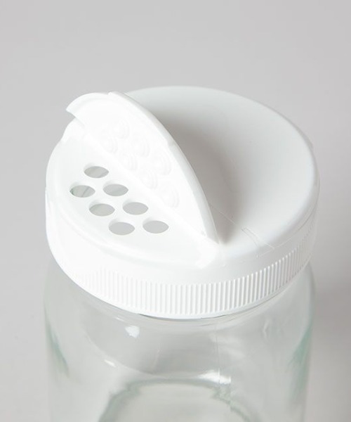 TODAY'S SPECIAL（トゥデイズスペシャル）の「【星硝 - セラーメイト】2WAYボトル 320ml/346519（キッチン収納・レディース・クリア・FREE）」の2枚目の写真