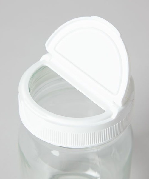 TODAY'S SPECIAL（トゥデイズスペシャル）の「【星硝 - セラーメイト】2WAYボトル 320ml/346519（キッチン収納・レディース・クリア・FREE）」の5枚目の写真