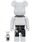 BE@RBRICKixAubNj́uBE@RBRICK The Rolling Stones 'Sticky Fingers' Design Ver. 100 & 400itBMAjvb̑