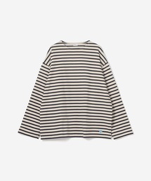ORCIVAL | ORCIVAL | コットンロード ルーズTシャツ MEN(Tシャツ/カットソー)