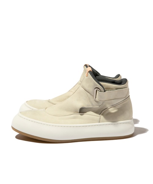 シューズ glam Tech Mix Sneakers / テックミックススニーカー（スニーカー