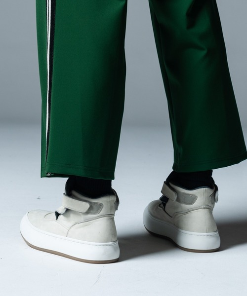 glamb（グラム）の「Retro Future Sneakers / レトロ