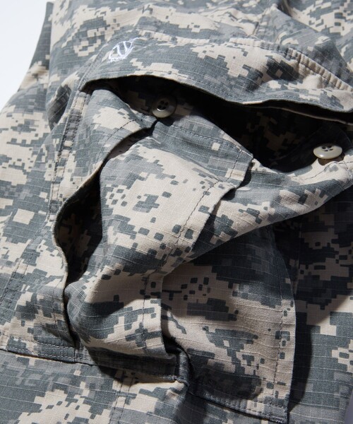 NAUTICA（ノーティカ）の「パンツ（その他パンツ・メンズ・インディゴブルー・X-LARGE）」の2枚目の写真