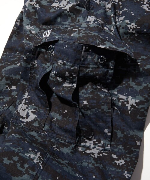 NAUTICA（ノーティカ）の「パンツ（その他パンツ・メンズ・インディゴブルー・X-LARGE）」の7枚目の写真