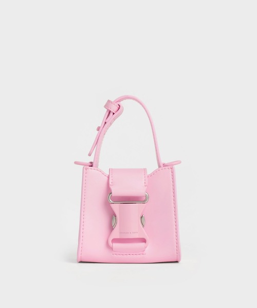 CHARLES & KEITH（チャールズ & キース）｜ショルダーバッグ