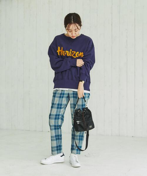 A-COLD-WALL チェック柄ナイロンパンツ ジョガーパンツ Lサイズ 1154-M1R6446008__H.jpg?v=