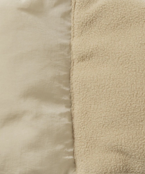 LOWRYS FARM（ローリーズファーム）の「エアサーマルマフラー　352976（マフラー・キッズ・ブラック/カーキ/アイボリー・FREE）」の9枚目の写真