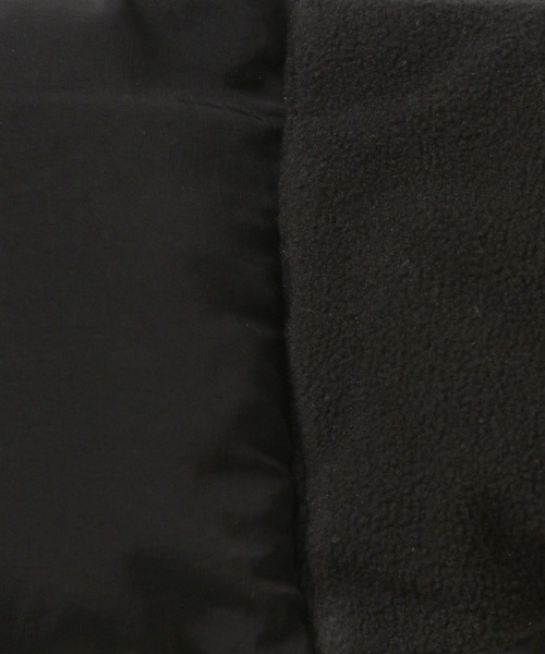 LOWRYS FARM（ローリーズファーム）の「エアサーマルマフラー　352976（マフラー・キッズ・ブラック/カーキ/アイボリー・FREE）」の10枚目の写真