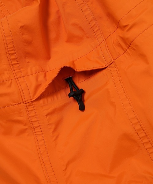 eYe JUNYA WATANABE MAN(アイジュンヤワタナベマン)の「THE NORTH FACE W-NAME OUTDOOR JACKET(ライダースジャケット・メンズ・ブラウン系その他・S/M/XS)」の9枚目の写真