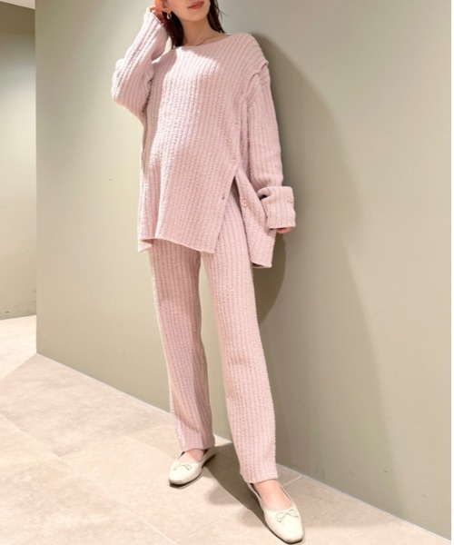 gelato pique（ジェラートピケ）の「【ONLINE限定】マタニティ