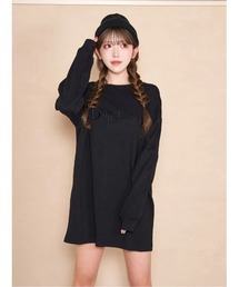 DARLINGビッグロングTシャツ