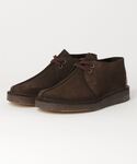 Clarks(クラークス)の「シューズ(その他シューズ)」