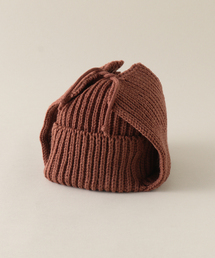 HIGHLAND 2000 | 【HIGHLAND 2000 / ハイランド 2000】 Flight Cap(ニットキャップ/ビーニー)