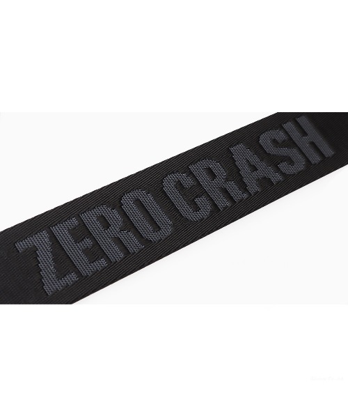 ZERO CRASH(ゼロクラッシュ)の「ジャガード織ミニショルダーバッグ(ショルダーバッグ・メンズ・カーキ/グレー/パープル/ブラック/ネイビー・ONE SIZE)」の15枚目の写真
