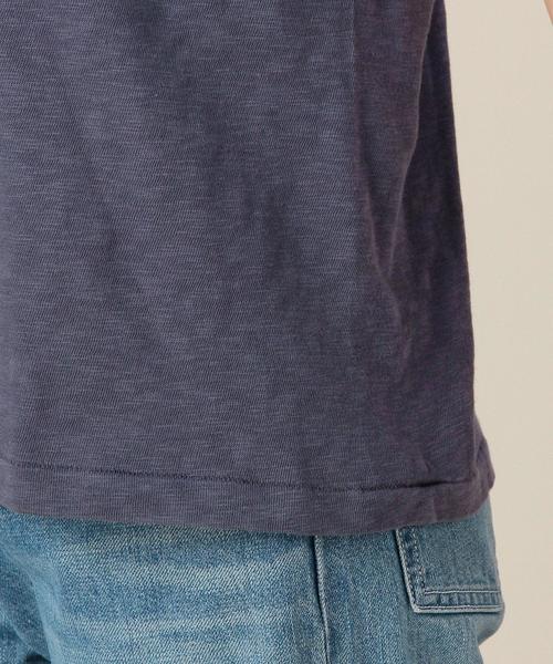 Champion（チャンピオン）の「BYBC Champion キャップスリーブカットソー◆（Tシャツ/カットソー・レディース・ホワイト/ケリー/ネイビー・MEDIUM）」の15枚目の写真