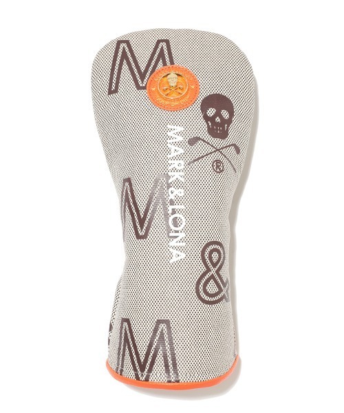 U.T.N.Y Driver Cover