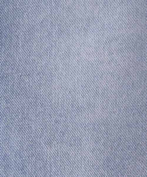 repipi armario（レピピ アルマリオ）の「マエボタンスカパン（スカート・キッズ・ミント/ラベンダー/グリーン系その他/ブルー系その他/アイボリー/ブラック/ブルー系その他2/ケミカルウォッシュ/ホワイト/ブラック系その他・SMALL/MEDIUM/LARGE）」の21枚目の写真