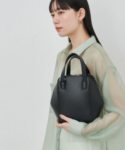 MARY ANN マリーアン 2way ハンドバッグ ショルダーバッグ デニム 4132955.jpg?20250404153910