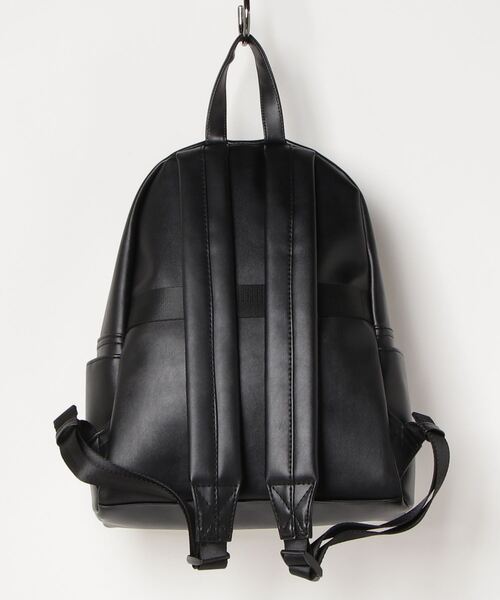 CECIL McBEE（セシルマクビー）の「CECIL McBEE bon voyage リュックサック（バックパック/リュック・レディース・ブラック/ピンク/ホワイト・F）」の4枚目の写真