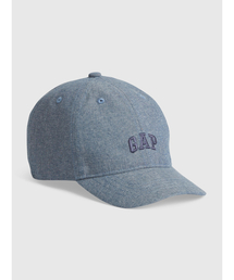Gapロゴ ベースボールキャップ (キッズ)