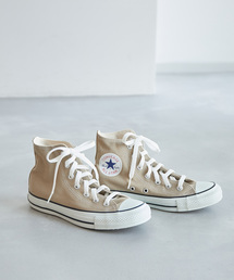 CONVERSE | 【CONVERSE/コンバース】キャンバスオールスターカラーズHI(スニーカー)