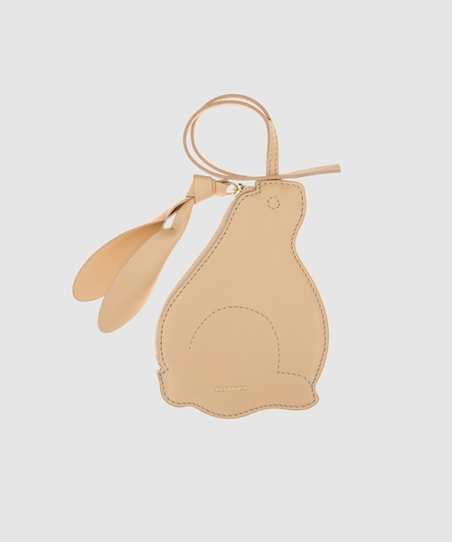 JIL SANDER（ジルサンダー）の「BUNNY POUCH（ハンドバッグ