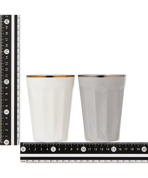 Francfranc セットアップ バイカラーミニセットアップ(F WHITE): SETUP