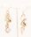tone�i�g�[���j�́u�yatelier*mio�z�N���C × �W���G���`�F�[�� costume jewelry pierce�i�s�A�X�i�����p�j�j�v�b�z���C�g