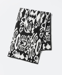 Kashwere（カシウエア）の「Kashwere Blanket Damask カシウエア ダマスク ブランケット（ブランケット）」