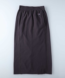 【Champion】スウェットスカート