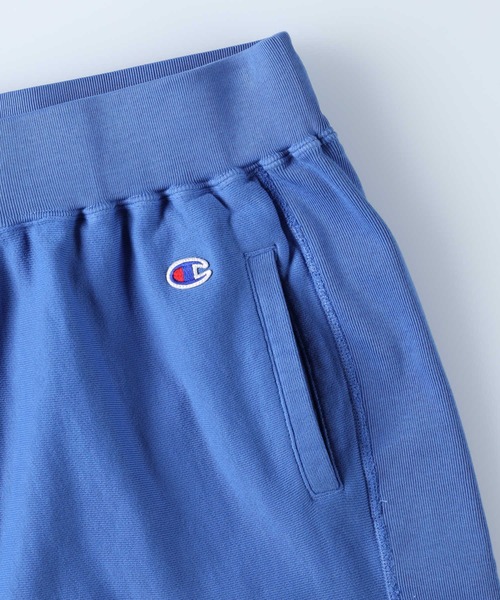 Champion(チャンピオン)の「【Champion】スウェットスカート(スカート・レディース・ダークグレー/ブルー・L/M)」の5枚目の写真
