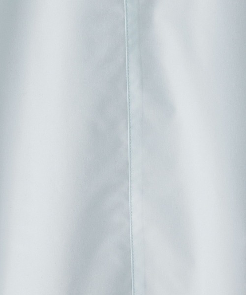 studio CLIP（スタディオクリップ）の「【マシンウォッシャブル/イージーケア】ミリタリーコート（ミリタリージャケット・レディース・ライトブルー/ナチュラル/ベージュ・FREE）」の13枚目の写真