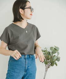 ITEMS URBANRESEARCH | カットミラノフレンチプルオーバー(Tシャツ/カットソー)