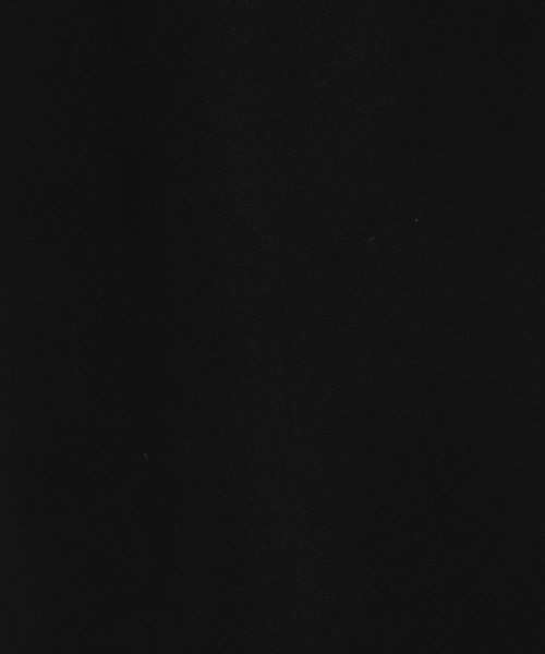 mysty woman（ミスティウーマン）の「【WEB限定】深Vジャンスカ　197899（ジャンパースカート・レディース・アイボリー/ブラック/ベージュ・FREE）」の21枚目の写真