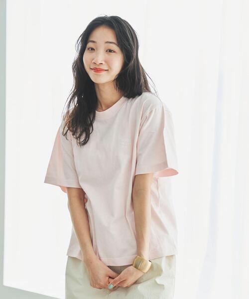 メモリーフォトプリントTシャツ