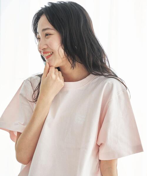 メモリーフォトプリントTシャツ