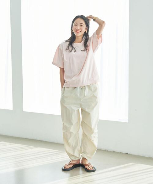 メモリーフォトプリントTシャツ