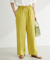 Green　Parks | イージーワイドパンツ(その他パンツ)