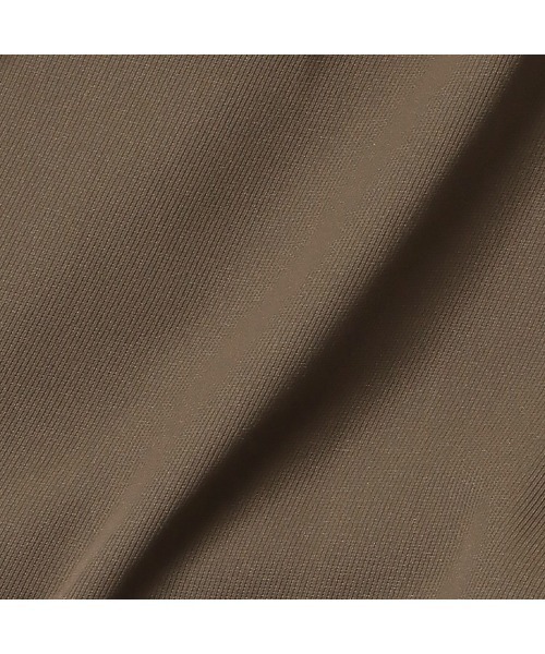 Ada.(エイダ)の「【360度 大人カワイイ】 通年で活躍するトレンドアイテム♪ タック ハイウエスト ポケット付き ベーシック ショートパンツ(その他パンツ・レディース・ブラック/モカ/アイボリー/グレー/ベージュ/ライトグリーン/ピンク/カーキ/ネイビー/ライトベージュ/ライトブルー・S/M/L/XL)」の22枚目の写真